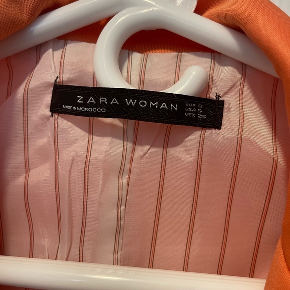 Zara blazer - Picture 3 of 7